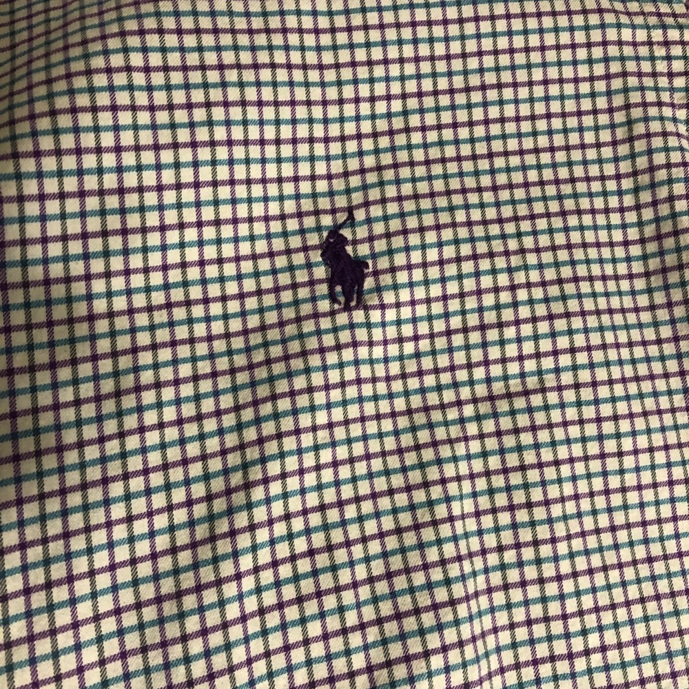 Polo button down - Picture 2 of 3